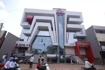 Hôtel Shringar Palace