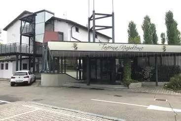 Hôtel Taverna Napoleone