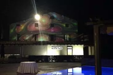 Hotel Taverna Napoleone