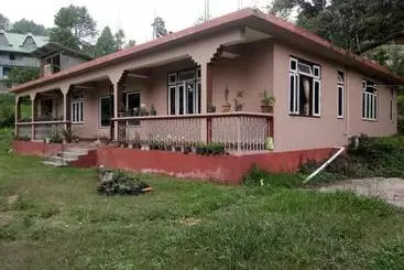 Hotel Vamoose Kamala