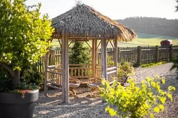 Pensione Apartmány Na Dařilce