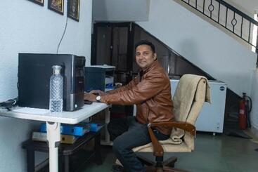 Panzió Bendre S Holiday Home Karla