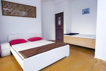 Pension  Bendre S Holiday Home Karla