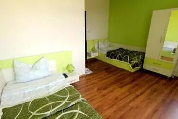 Pensiune Guest House Arima