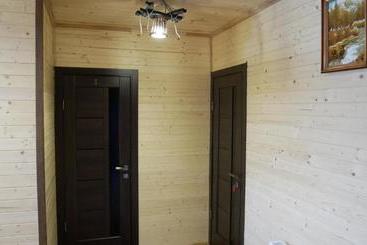 Пансион Hirska Kazka