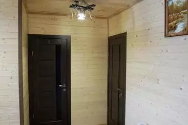 Majatalo Hirska Kazka