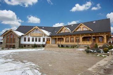 Pensão Hostinec Babia Hora