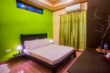 Pensjonat Maclura Residence