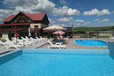 Pensiunea Victoria