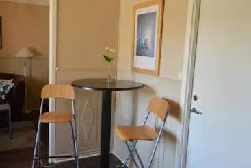 Retkeilymaja Högsnäsgården