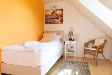 Bed and Breakfast Fiastyúk Udvarház