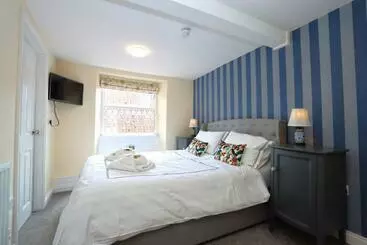 Bed and Breakfast The Little Lion Inn, Red Lion