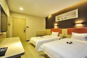 فندق 7days Premium Laizhou City Government Branch