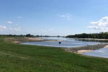 Hotel Alte Fischerkate