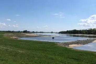 Hotelli Alte Fischerkate