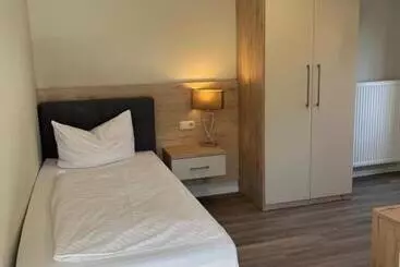 Hotel Alte Fischerkate
