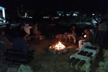 Otel Hospedaje Wotoch Aayin