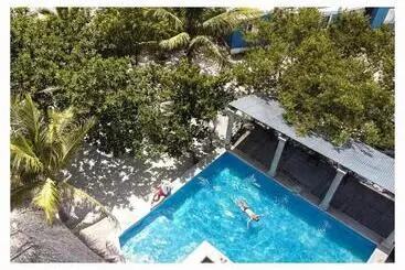 Hotel Hospedaje Wotoch Aayin