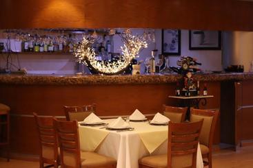 酒店 María Isabel