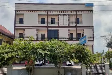 Hotel Oyo 3184 Grand Blang Asan