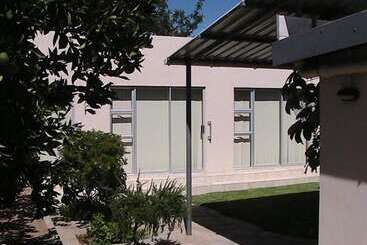 Pensionat Boesmanland Guesthouse