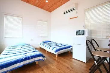 Pension Yuuwa Guesthouse