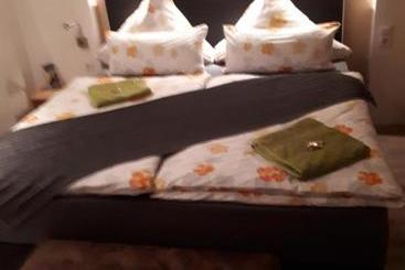 Pension Elisabeth Am Elberadweg