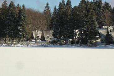 渡假胜地 Holiday Park Nurdach