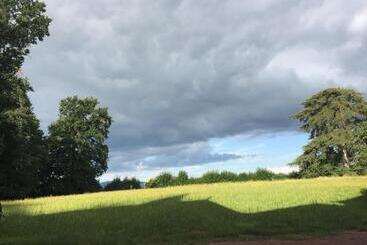 مبيت وإفطار L Ancre Vive