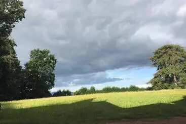 Bed & Breakfast L Ancre Vive