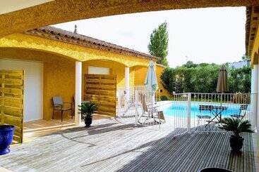 צימר Le Paquebot