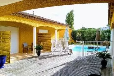 Bed and Breakfast Le Paquebot