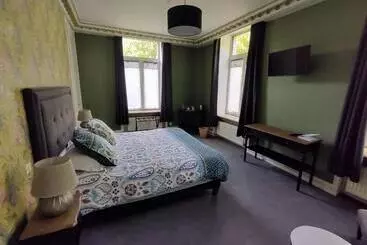 Nocleg ze śniadaniem Maison Grandsire Chambres D Hôtes