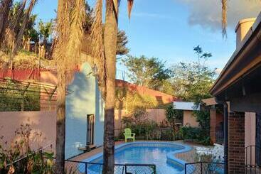 酒店 Casona Del Valle