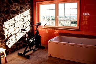 فندق Mulagueta  Restauração E Turismo Rural