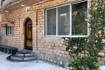 Hotel Zohra Baugh, A Green & Organic Farmhouse Stay With All Amenities