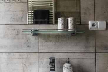 Majatalo Penzion U Pivovaru