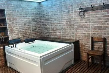 Majatalo Ranch Jestřebice