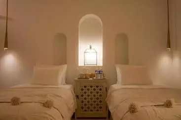 Riad Lamp