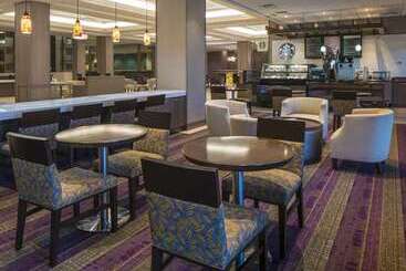 Hilton Washington Dc/rockville Hotel & Executive Meeting Ctr