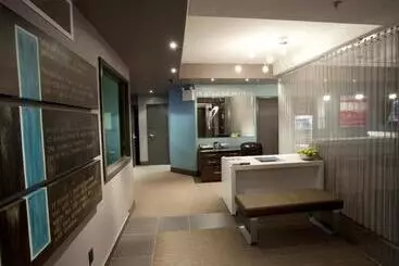 בית מלון כפרי Baymont By Wyndham Fort Mcmurray