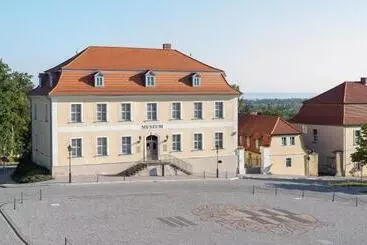 Bernstein Schlosshotel Ballenstedt