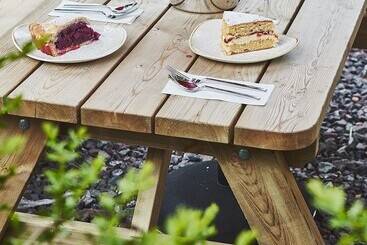 Hôtel Brambles Of Inveraray