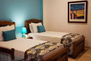 Hotel Ayenda 1416 Castellana Real