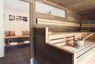 酒店 Cervo Mountain Resort