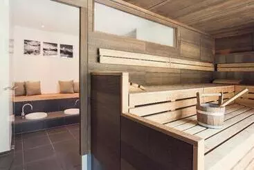 Hotel Cervo Mountain Resort