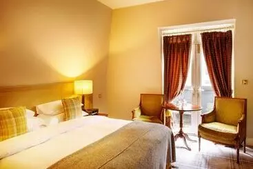 酒店 Townhouse On The Green