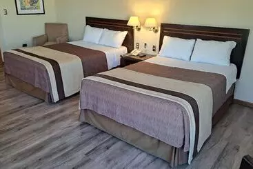 酒店 Diego De Almagro Valparaiso