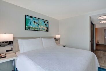 בית מלון כפרי Hilton Garden Inn Jacksonville Orange Park