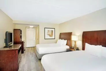 فندق Hilton Garden Inn Richmond Airport